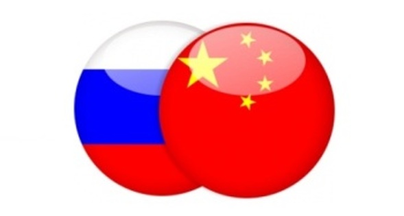 Поставки из Китая стабильно растут